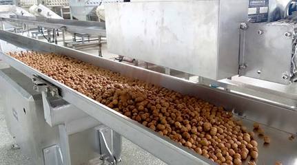 主板“零食第一股”來(lái)伊份成功上市 匠心智造成就零食帝國(guó)