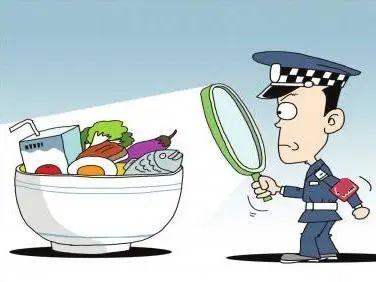 鄂州一超市因銷售過期食品被罰1.6萬元，食品安全警鐘長鳴