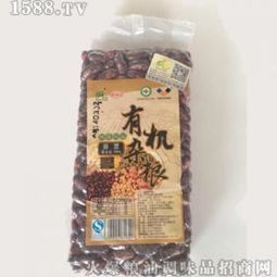 民宇豐有機食品零售加盟 引領健康消費，共創財富未來